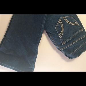 Hollister Califlare Jeans